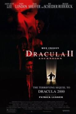 Dracula II: Ascension(2003) Movies
