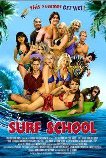 Surf School(2006) Movies
