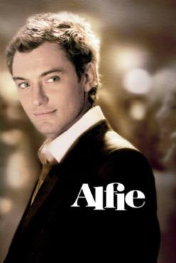 Alfie(2004) Movies