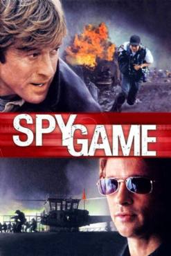 Spy Game(2001) Movies
