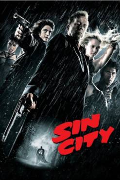 Sin City(2005) Movies