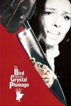 The Bird with the Crystal Plumage(1970) Movies