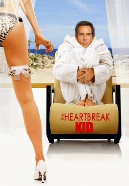 The Heartbreak Kid(2007) Movies