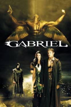Gabriel(2007) Movies