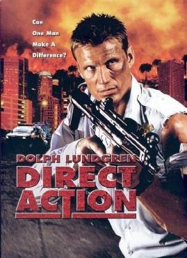 Direct Action(2004) Movies