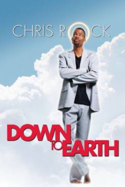 Down to Earth(2001) Movies