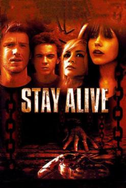 Stay Alive(2006) Movies