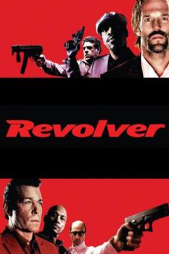 Revolver(2005) Movies