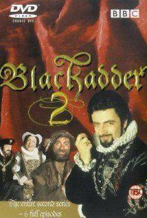 Blackadder 2(1986) Movies