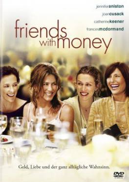 Friends with Money(2006) Movies