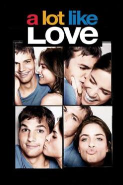 A Lot Like Love(2005) Movies