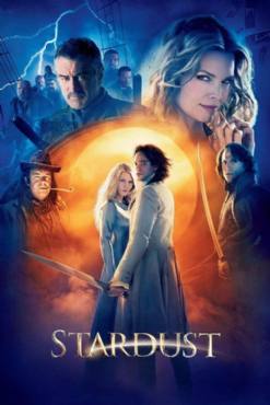 Stardust(2007) Movies