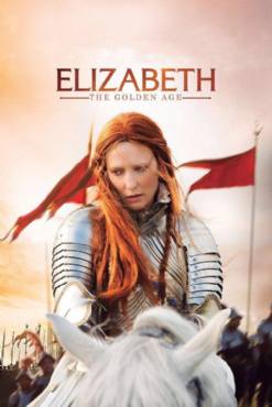 Elizabeth The Golden Age(2007) Movies