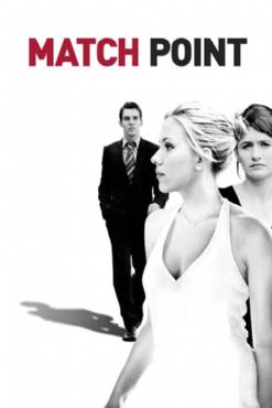 Match Point(2005) Movies
