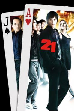 21(2008) Movies