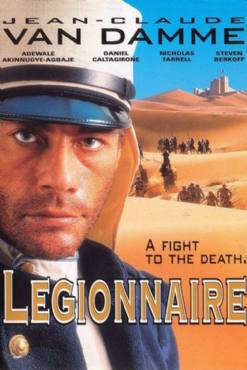 Legionnaire(1998) Movies