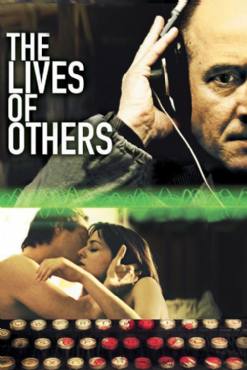 The Lives of Others(2006) Movies