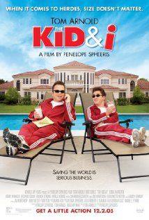 The Kid and  I(2005) Movies