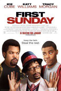 First Sunday(2008) Movies