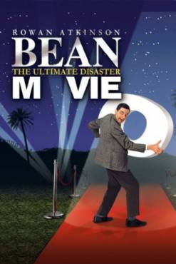 Mr Bean: The Ultimate Disaster Movie(1997) Movies