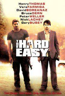 The Hard Easy(2006) Movies