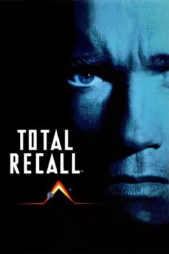 Total Recall(1990) Movies