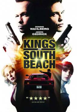 Kings of South Beach(2007) Movies
