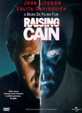 Raising Cain(1992) Movies