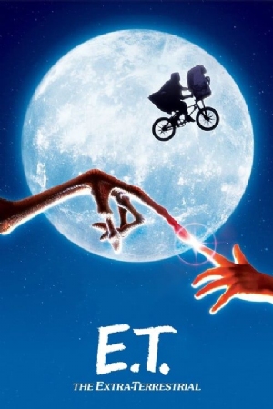 E.T.: The Extra-Terrestrial(1982) Movies