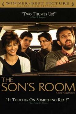 The Sons Room(2001) Movies