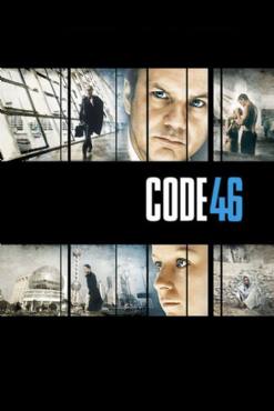 Code 46(2003) Movies