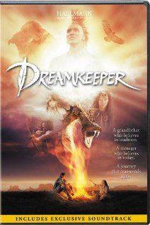 DreamKeeper(2003) Movies