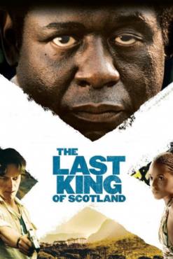 The Last King of Scotland(2006) Movies