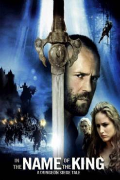 A Dungeon Siege Tale:In the Name of the King(2007) Movies