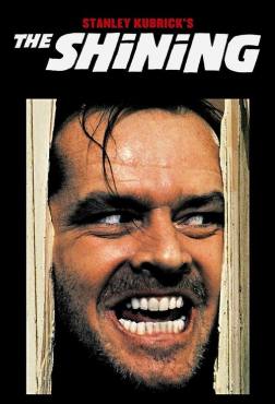 The Shining(1980) Movies