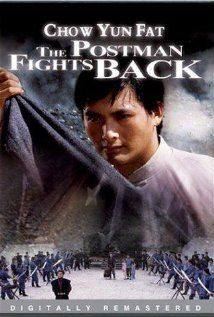 The Postman Fights Back(1982) Movies