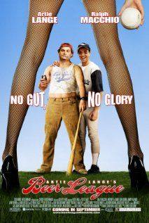 Beer League(2006) Movies