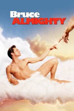 Bruce Almighty(2003) Movies
