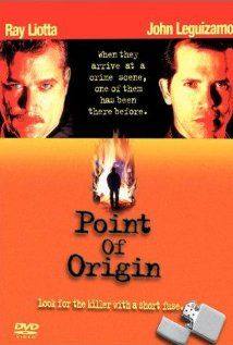 Point of Origin(2002) Movies