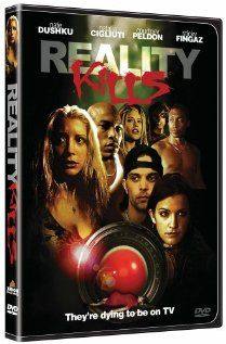 Reality Check(2002) Movies