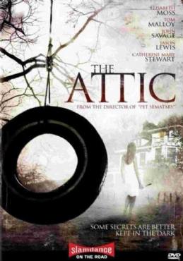 The Attic(2007) Movies
