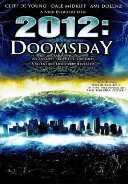 2012 Doomsday(2008) Movies