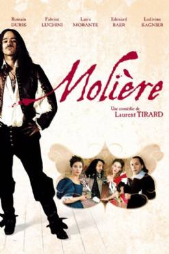 Moliere(2007) Movies