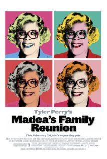 Madeas Family Reunion(2006) Movies