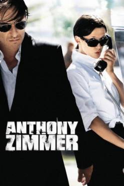 Anthony Zimmer(2005) Movies