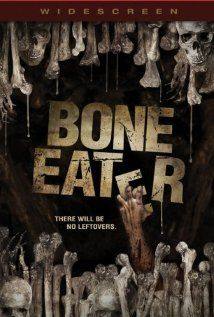 Bone Eater(2007) Movies