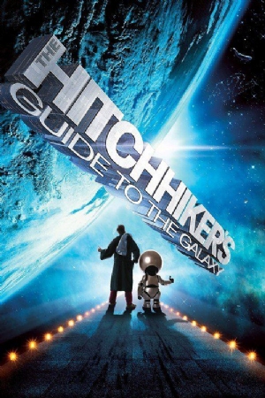 The Hitchhikers Guide to the Galaxy(2005) Movies