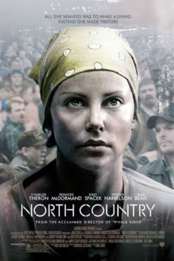 North Country(2006) Movies