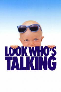 Look Whos Talking(1989) Movies