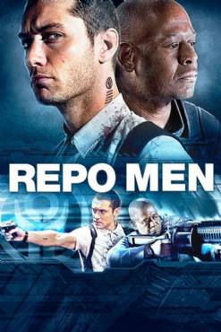 Repo Men(2010) Movies